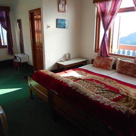 Hotel Viewpoint Pelling Kamer foto