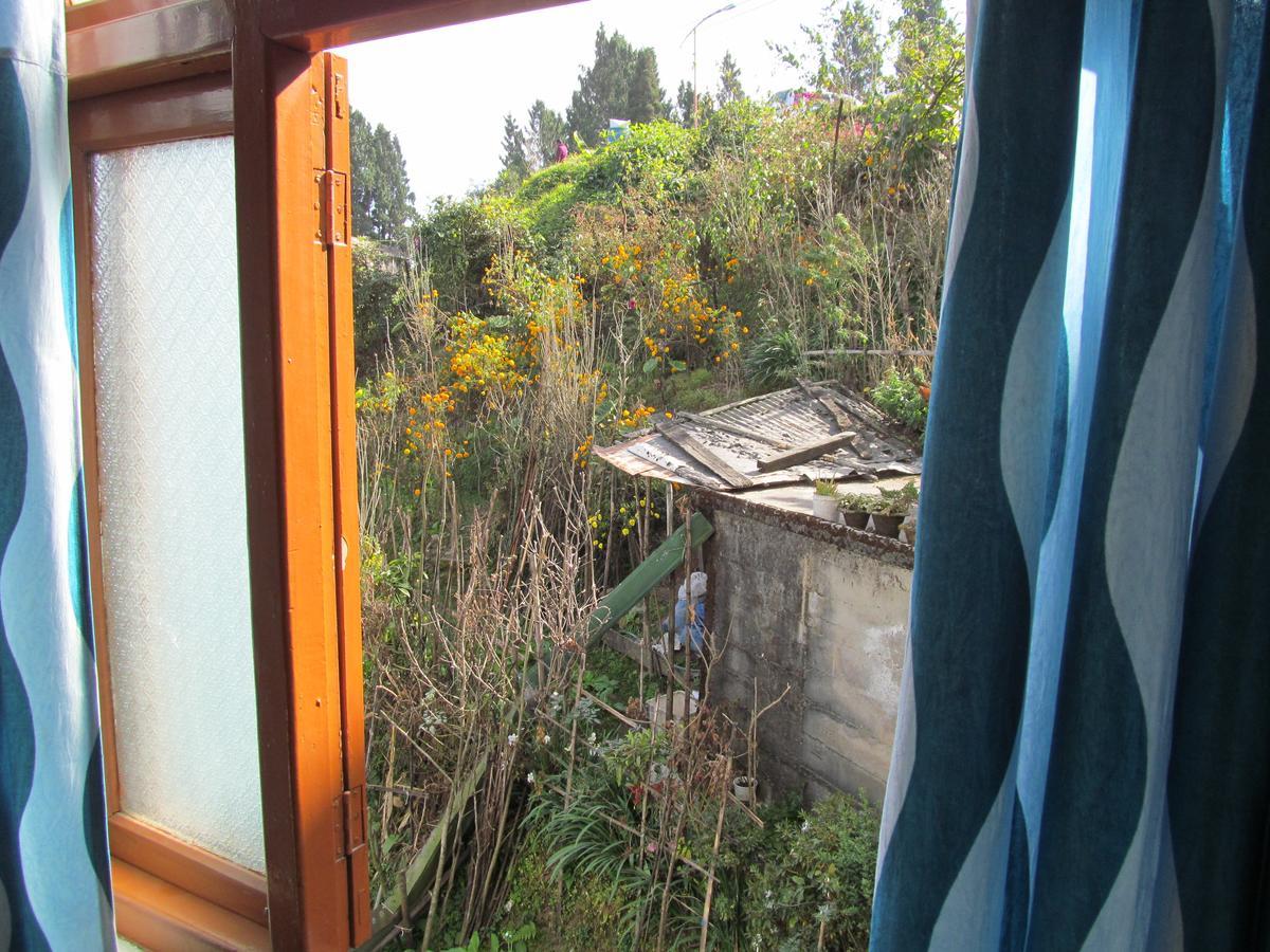 Hotel Viewpoint Pelling Buitenkant foto
